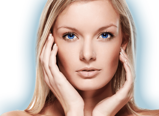 Skin Rejuvenation Treatment