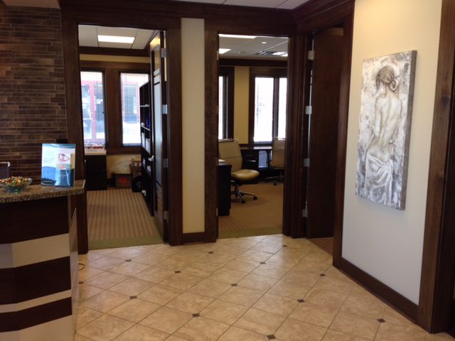 Office Northshore plastic surgery