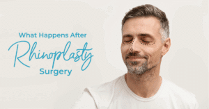 Rhinoplasty Surgery